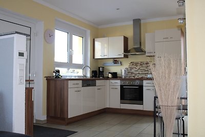 Vakantieappartement Gezinsvakantie Buggingen