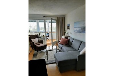 Ferienwohnung F401 an der Ostsee