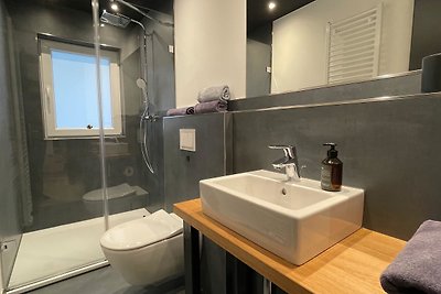 Vakantieappartement Gezinsvakantie Bad Lauterberg im Harz