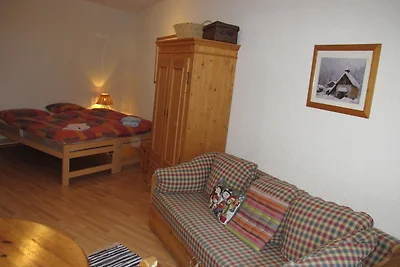 Appartamento Vacanza con famiglia Haute-Nendaz
