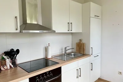 Appartement Vacances avec la famille Wittdün