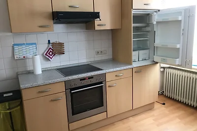 Ferienwohnung Thekla