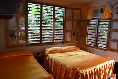 Vakantieappartement Gezinsvakantie Baracoa