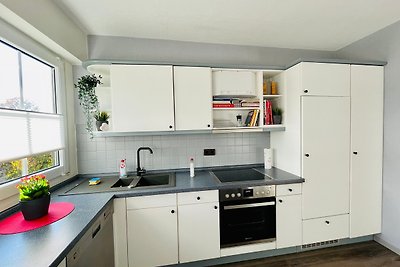 Vakantieappartement Gezinsvakantie Barsinghausen