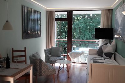 Vakantieappartement Gezinsvakantie Wunstorf