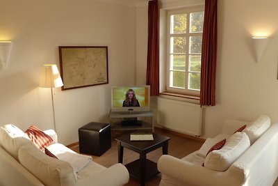 Vakantieappartement Gezinsvakantie Gingst