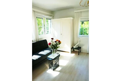 Ferienhaus BLACK & WHITE