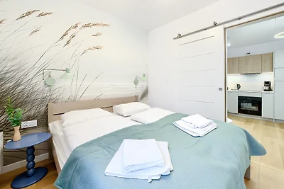 Sun&Snow Promenada - Uzdrowiskowa