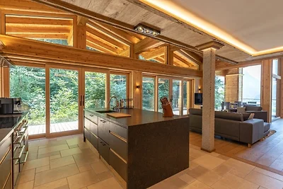 Chalet Residenz Mühlermoos -