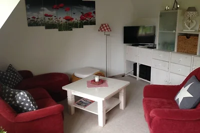 Haus Bornholm Whg. Anemone