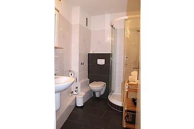 Appartamento Vacanza con famiglia Grömitz