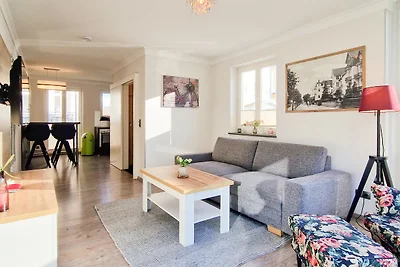 (Brise) Gartenhaus Belvedere App.