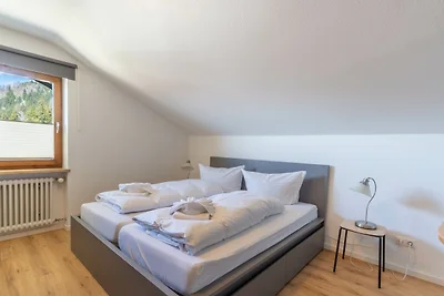 Vakantieappartement Gezinsvakantie Burgberg