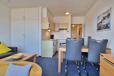 apartman za odmor Obiteljski odmor Heiligenhafen