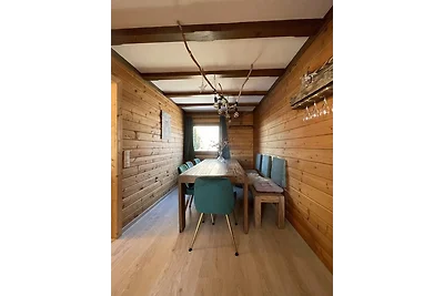 Casa vacanze Vacanza di relax Grafenau