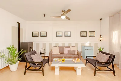 Vakantiehuis Ontspannende vakantie Torre Santa Sabina