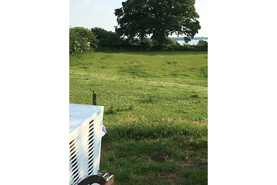 Hoheluft am Wittensee Apt. 3