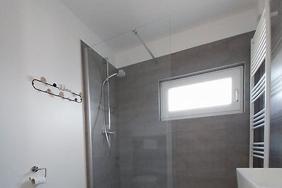 Vakantieappartement Gezinsvakantie Lütow