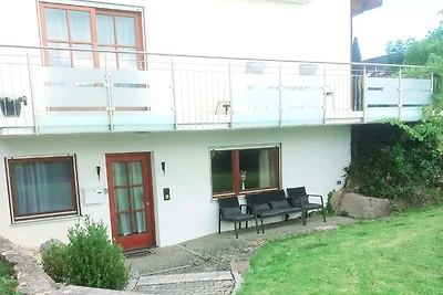 Vakantieappartement Gezinsvakantie Bisingen