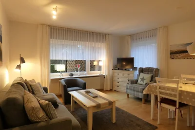 Haus Wiking - Oland Whg.12