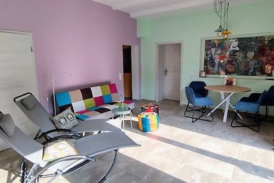 Vakantieappartement Gezinsvakantie Ahrweiler