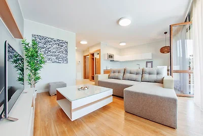 Sun&Snow Wczasowa - Apartment 95