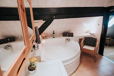 Vakantiehuis Ontspannende vakantie Sankt Andreasberg