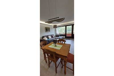 Vakantieappartement Gezinsvakantie Lautenthal