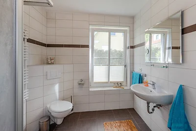 Casa vacanze Vacanza di relax Korswandt