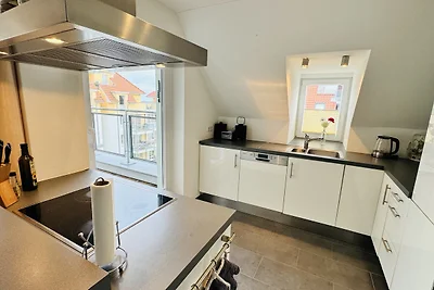 Möwennest 13 - Grossenbrode