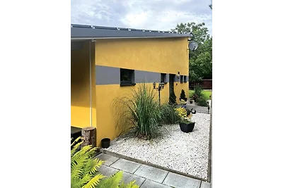 Casa vacanze Vacanza di relax Quedlinburg