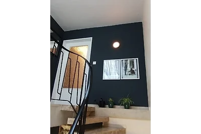 Vakantieappartement Gezinsvakantie Birgel