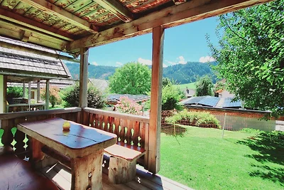 Stodertraum 3 "Löwenzahn" by