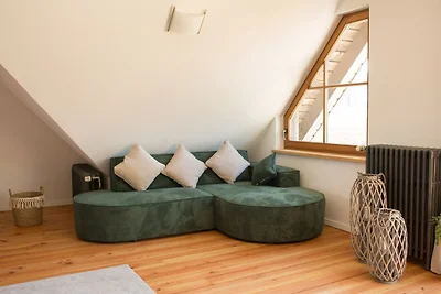 Holz und Naturhof Geng Wohnung