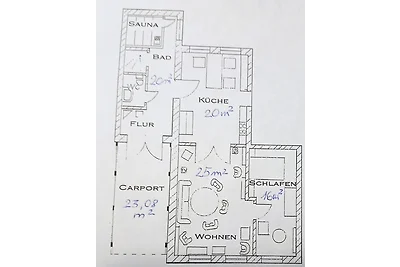 Ferienwohnung Eishauer
