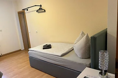 Ferienwohnung Falkeneck