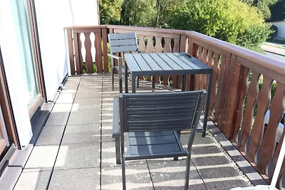 Appartamento Vacanza con famiglia Glowe