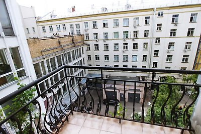 Vakantieappartement Gezinsvakantie Kiev