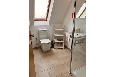 Whg. 2 im Wattläufer, Baltrum