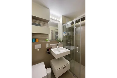 Ferienwohnung Ankerplatz