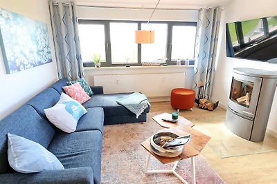 Ostseeperle No. 31 - Aurora Vista -