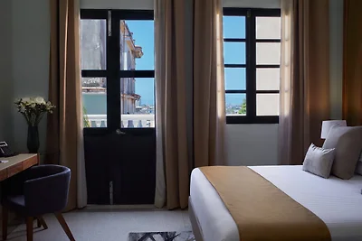 Appartamento Vacanza con famiglia Havanna