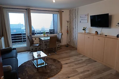 Dat Harzchen - mit Garage und WLAN