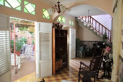 Vakantieappartement Gezinsvakantie Trinidad - Tobago