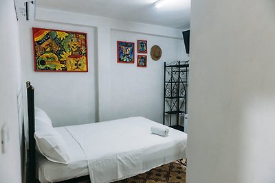 Vakantieappartement Gezinsvakantie Santiago de Cuba