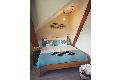 Gästehaus Nord-West 1700 -