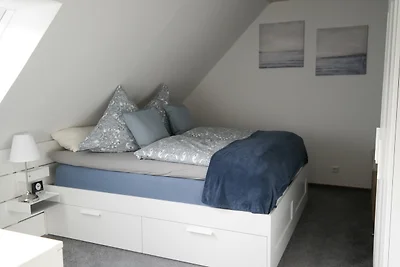 Ferienwohnung Steltenpohl - Whg.1 -