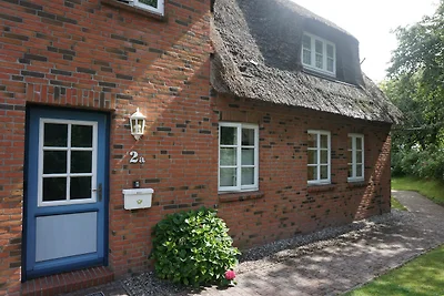 Vakantieappartement Gezinsvakantie Alkersum