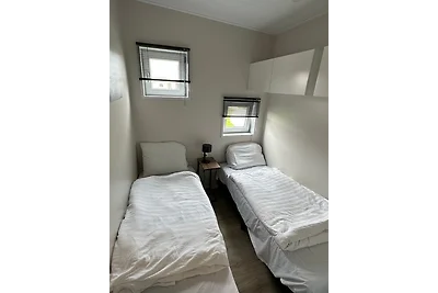 Casa vacanze Vacanza di relax Hindeloopen