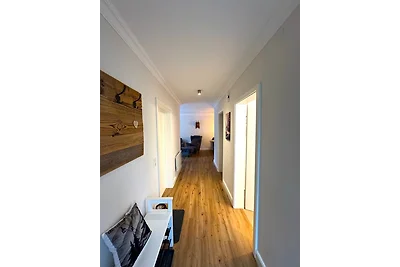 Ferienwohnung Wolke 7 in Bad